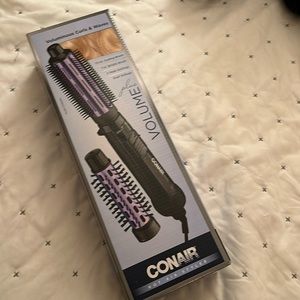 Dual Voltage Conair Volume Styler
